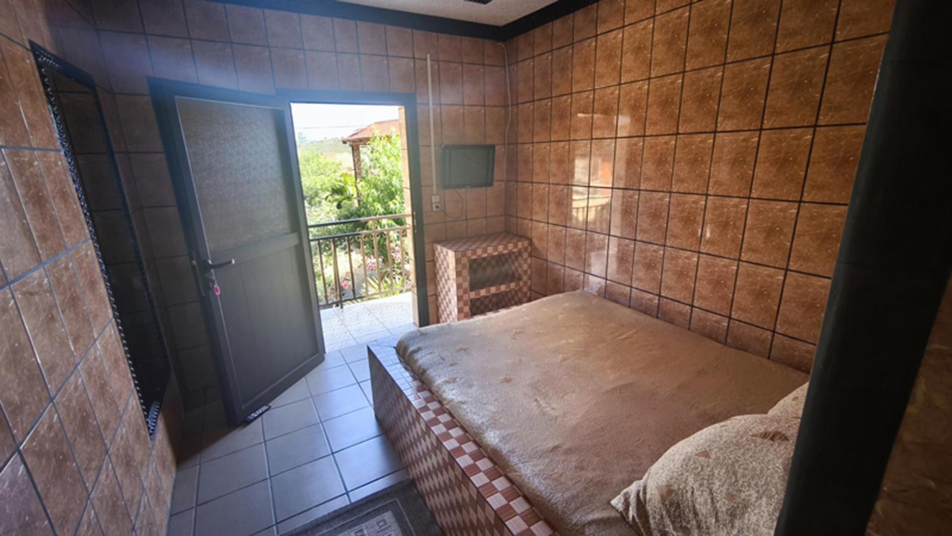 Hotel Restaurant Le Miamiam Glouglou Ambositra Exteriér fotografie