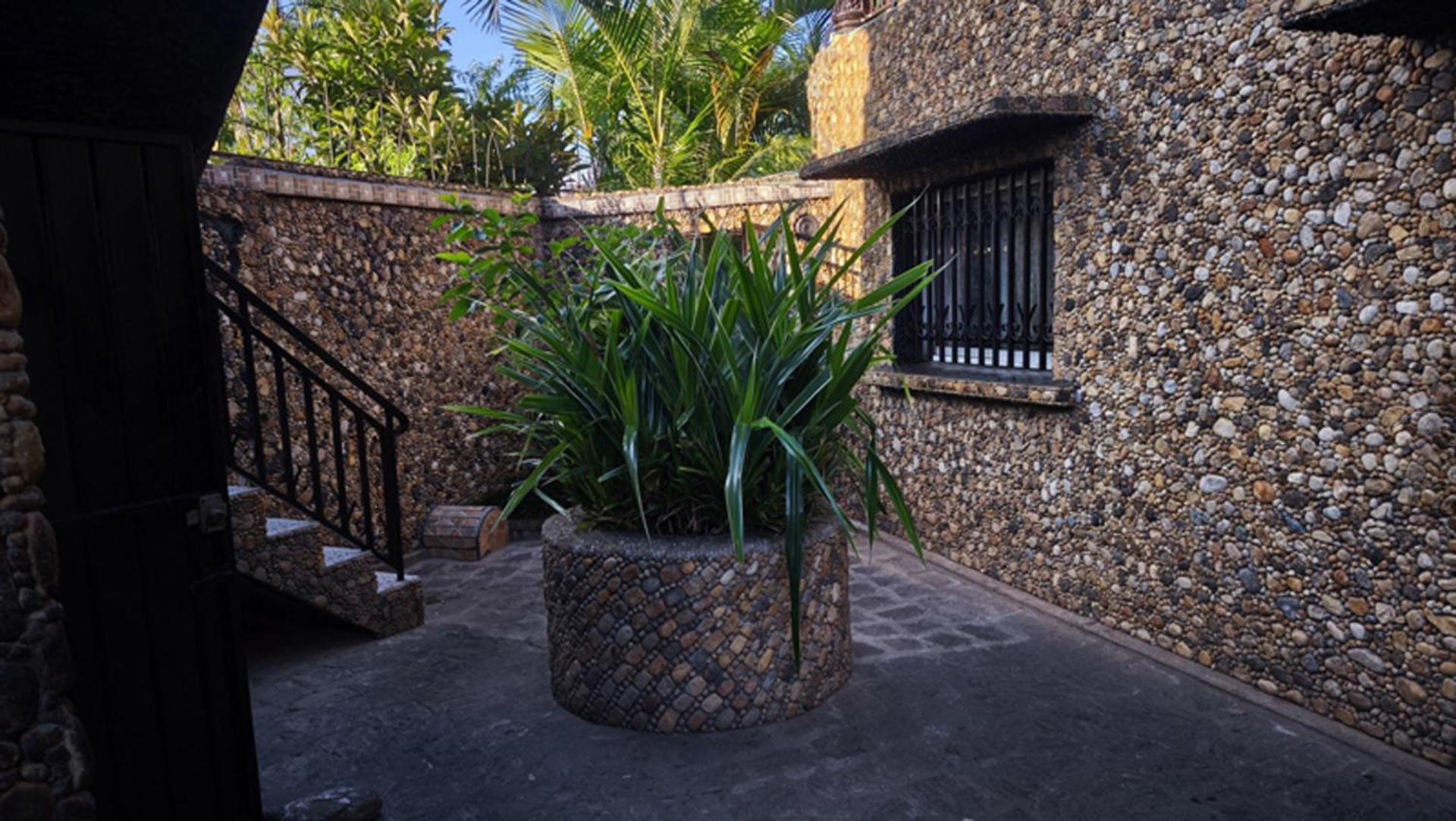 Hotel Restaurant Le Miamiam Glouglou Ambositra Exteriér fotografie