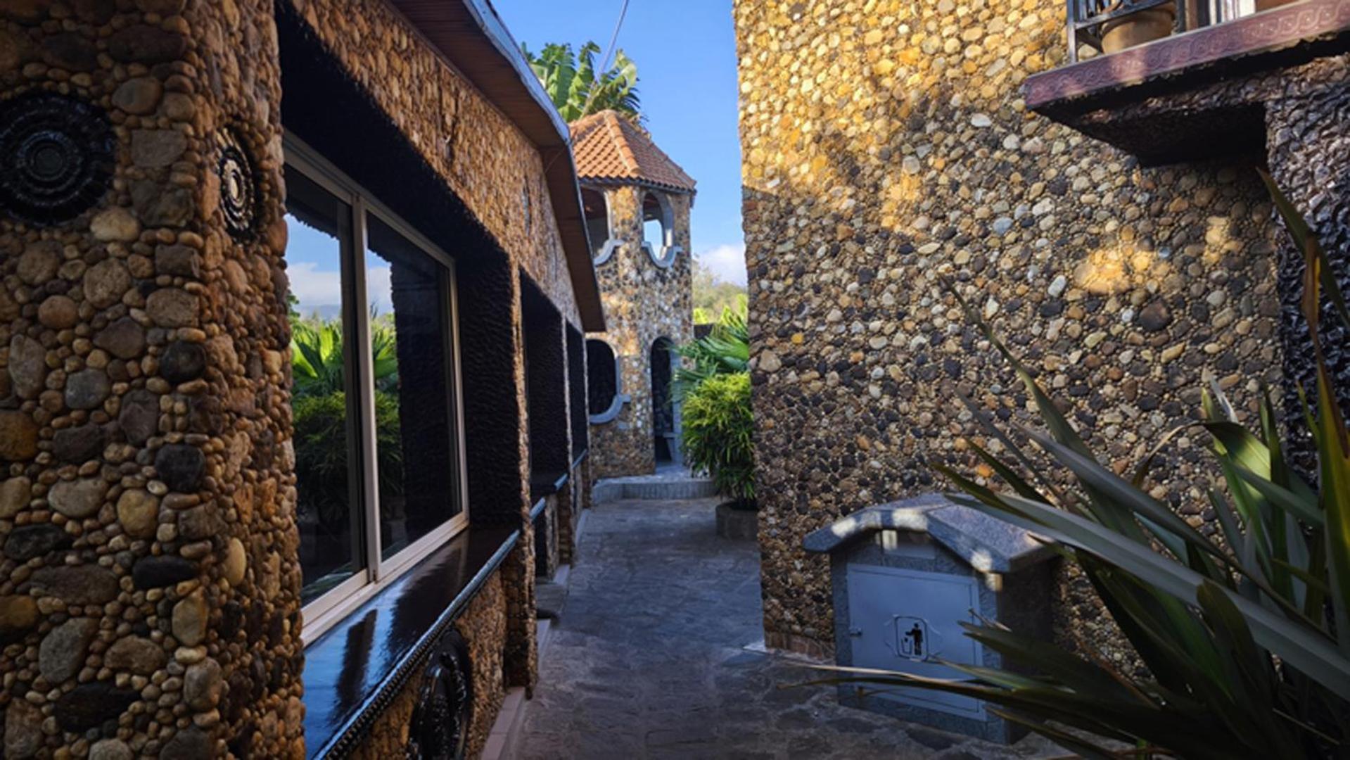 Hotel Restaurant Le Miamiam Glouglou Ambositra Exteriér fotografie